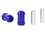 SuperPro 1972 Mazda RX-3 Base Front Lower Inner Control Arm Bushing Kit thumbnail 4