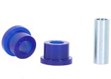 SuperPro 1960 Triumph Herald Base Front Lower Inner Control Arm Bushing thumbnail 3