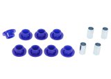 SuperPro 1955 Austin A30 Base Front Lower Inner Control Arm Bushing Kit thumbnail 2