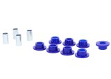 SuperPro 1955 Austin A30 Base Front Lower Inner Control Arm Bushing Kit thumbnail 3