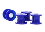 SuperPro 1955 Austin A30 Base Front Lower Inner Control Arm Bushing Kit thumbnail 6