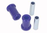 SuperPro 1983 Toyota Tercel 0 Front Lower Inner Control Arm Bushing Kit thumbnail 4