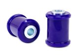 SuperPro 1992 Honda Prelude S Front Lower Inner Control Arm Bushing Kit thumbnail 4