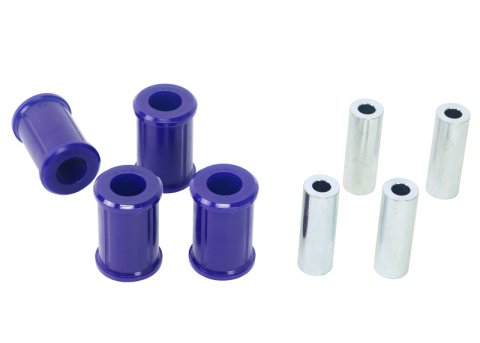 SuperPro 1990 Mazda Miata Base Rear Lower Inner Control Arm Bushing Kit thumbnail 1
