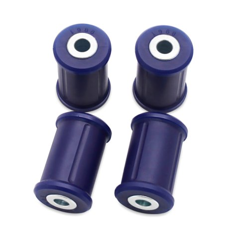 SuperPro 1990 Mazda Miata Base Rear Lower Inner Control Arm Bushing Kit thumbnail 4