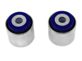SuperPro 2008 Pontiac G8 Base Front Lower Inner Control Arm Bushing Set thumbnail 1