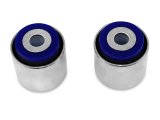 SuperPro 2008 Pontiac G8 Base Front Lower Inner Control Arm Bushing Set thumbnail 2