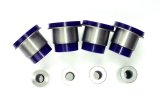 SuperPro 1990 Lexus LS400 Base Rear Upper Inner Control Arm Bushing Kit thumbnail 1