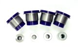 SuperPro 1990 Lexus LS400 Base Rear Upper Inner Control Arm Bushing Kit thumbnail 2