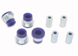SuperPro 1990 Lexus LS400 Base Rear Upper Inner Control Arm Bushing Kit thumbnail 4