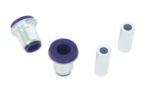 SuperPro 2001 Lexus IS300 Base Rear Lower Inner Control Arm Bushing Kit thumbnail 4