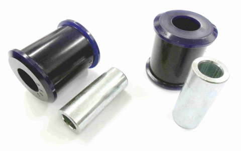 SuperPro 2006 Lexus GS430 Base Rear Upper Inner Control Arm Bushing Kit thumbnail 1