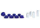 SuperPro 1983 Toyota Camry LE Rear Lower Control Arm Outer Bushing Kit thumbnail 3