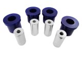 SuperPro 1993 Mazda RX-7 Base Rear Upper Inner Control Arm Bushing Kit thumbnail 1