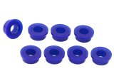 SuperPro 1959 Volvo 122 Base Front Upper Inner Control Arm Bushing Kit thumbnail 1