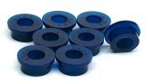 SuperPro 1959 Volvo 122 Base Front Upper Inner Control Arm Bushing Kit thumbnail 3