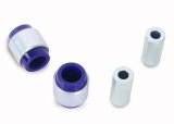 SuperPro 2003 Honda Accord DX Rear Lower Inner Control Arm Bushing Kit thumbnail 4