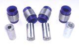 SuperPro 2004 Acura TSX Base Front Upper Inner Control Arm Bushing Kit thumbnail 1