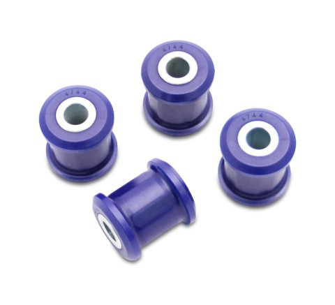 SuperPro 2011 Nissan Juke S Rear Lower Control Arm & Outer Bushing Set thumbnail 2