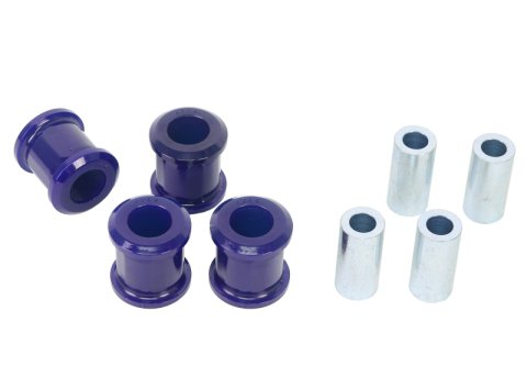 SuperPro 2011 Nissan Juke S Rear Lower Control Arm & Outer Bushing Set thumbnail 3