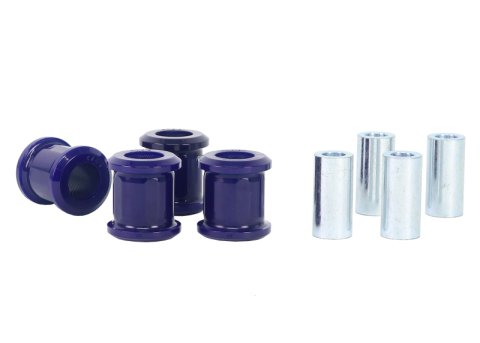 SuperPro 2011 Nissan Juke S Rear Lower Control Arm & Outer Bushing Set thumbnail 4