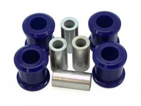 SuperPro 2011 Nissan Juke S Rear Upper Control Arm & Outer Bushing Set thumbnail 2