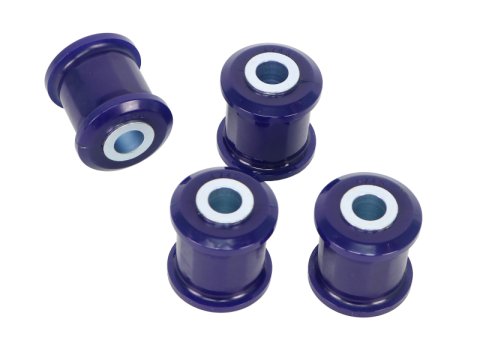 SuperPro 2011 Nissan Juke S Rear Upper Control Arm & Outer Bushing Set thumbnail 3