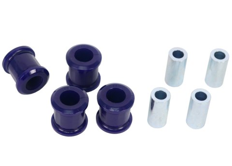 SuperPro 2011 Nissan Juke S Rear Upper Control Arm & Outer Bushing Set thumbnail 4