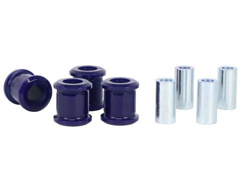 SuperPro 2011 Nissan Juke S Rear Upper Control Arm & Outer Bushing Set thumbnail 5
