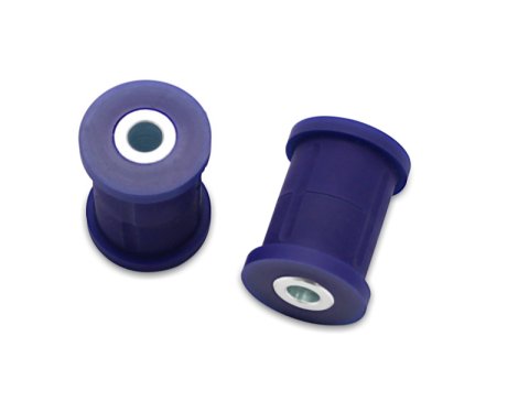 SuperPro 1988 Honda Prelude 2.0 S Front Lower Control Arm Bushing Kit thumbnail 2
