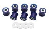 SuperPro 1998 Subaru Forester L Rear Lateral Arm & Outer Bushing Kit thumbnail 1