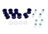 SuperPro 1998 Subaru Forester L Rear Lateral Arm & Outer Bushing Kit thumbnail 3