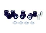 SuperPro 1998 Subaru Forester L Rear Lateral Arm & Outer Bushing Kit thumbnail 4