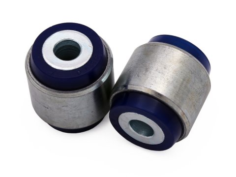 SuperPro 2003 Honda Accord DX Rear Inner Toe Control Arm Bushing Kit thumbnail 2