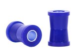 SuperPro 1962 MG MGB Base Front Upper Control Arm Outer Bushing Kit thumbnail 3