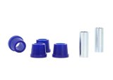 SuperPro 1962 MG MGB Base Front Upper Control Arm Outer Bushing Kit thumbnail 4