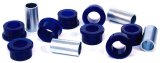SuperPro 1956 MG MGA Base Front Lower Inner Control Arm Bushing Kit thumbnail 3
