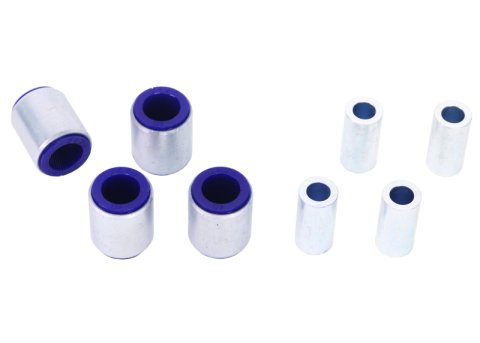 SuperPro 2002 Mini Cooper Base Rear Lateral Arm & Outer Bushing Kit thumbnail 4