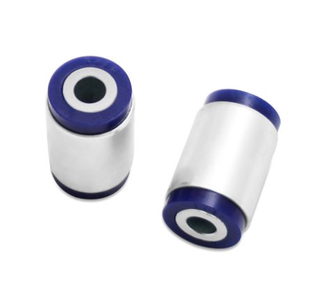 SuperPro 2001 BMW M3 Base Rear Lower Inner Control Arm Bushing Kit thumbnail 1
