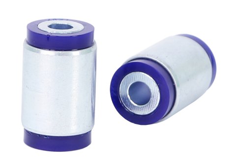 SuperPro 2001 BMW M3 Base Rear Lower Inner Control Arm Bushing Kit thumbnail 2