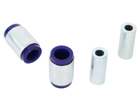 SuperPro 2001 BMW M3 Base Rear Lower Inner Control Arm Bushing Kit thumbnail 3