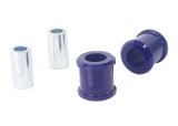 SuperPro 1987 Toyota Camry DLX Rear Control Arm Outer Bushing Kit thumbnail 1