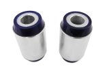 SuperPro 2004 Mazda RX-8 Base Lower Inner Control Arm Bushing Kit thumbnail 1