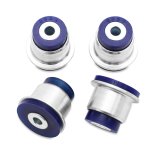 SuperPro 2003 Mazda 6 S Front Upper Inner Control Arm Bushing Kit thumbnail 2