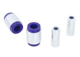 SuperPro 2003 Mazda 6 S Front Lower Inner Control Arm Bushing Set thumbnail 3
