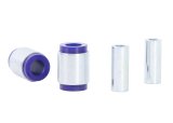 SuperPro 2003 Mazda 6 S Front Lower Inner Control Arm Bushing Set thumbnail 5