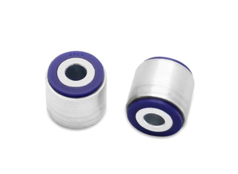 SuperPro 2004 Mazda 3 i Rear Upper Inner Control Arm Bushing Kit thumbnail 2