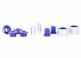 SuperPro 2007 Volkswagen Eos Base Front Control Arm Bushing Kit thumbnail 1