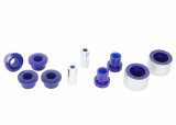 SuperPro 2007 Volkswagen Eos Base Front Control Arm Bushing Kit thumbnail 3