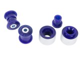SuperPro 2007 Volkswagen Eos Base Front Control Arm Bushing Kit thumbnail 4